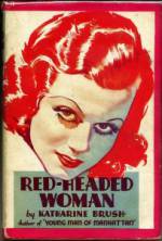 Watch Red-Headed Woman M4uhd