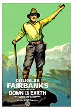 Watch Down to Earth M4uhd