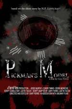 Watch Pickman's Model M4uhd
