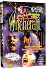 Watch Witchcraft 7: Judgement Hour M4uhd
