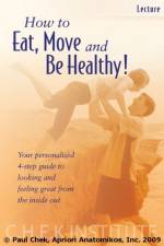 Watch How to Eat, Move and Be Healthy M4uhd