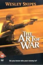 Watch The Art of War M4uhd