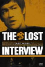 Watch Bruce Lee The Lost Interview M4uhd
