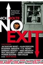 Watch Nick Nolte: No Exit M4uhd