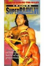 Watch WCW SuperBrawl VI M4uhd