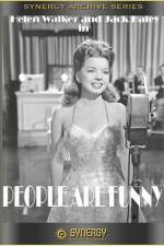 Watch People Are Funny M4uhd