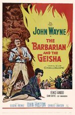 Watch The Barbarian and the Geisha M4uhd