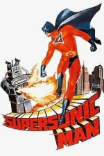 Watch Supersonic Man M4uhd