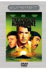 Watch The Guns of Navarone M4uhd