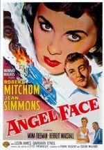 Watch Angel Face M4uhd
