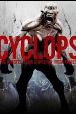 Watch Cyclops M4uhd