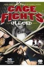 Watch Cage Fights Unleashed M4uhd