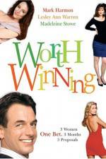Watch Worth Winning M4uhd