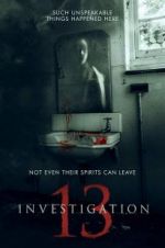 Watch Investigation 13 M4uhd