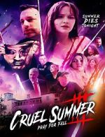 Watch Cruel Summer III: Pray for Fall M4uhd