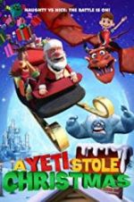 Watch A Yeti Stole Christmas M4uhd
