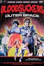 Watch Blood Suckers from Outer Space M4uhd