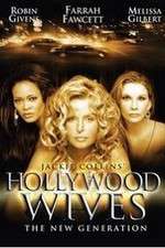 Watch Hollywood Wives The New Generation M4uhd