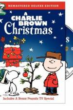 Watch A Charlie Brown Christmas M4uhd