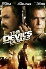 Watch The Devils in the Details M4uhd