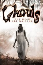 Watch Ghouls M4uhd
