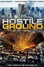 Watch On Hostile Ground M4uhd
