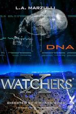 Watch Watchers 10 Part 1: DNA M4uhd