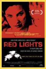 Watch Red Lights M4uhd