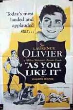 Watch As You Like It M4uhd