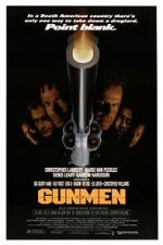 Watch Gunmen M4uhd