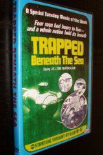 Watch Trapped Beneath the Sea M4uhd