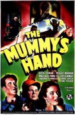 Watch The Mummy's Hand M4uhd