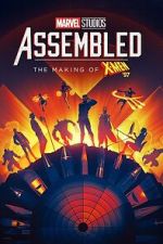 Watch Marvel Studios Assembled: The Making of X-Men \'97 M4uhd