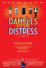 Watch Damsels in Distress M4uhd