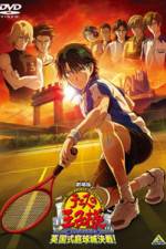 Watch The Prince of Tennis - The Battle of the British City M4uhd