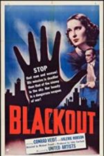 Watch Blackout M4uhd