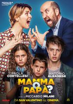 Watch Mom or Dad? M4uhd