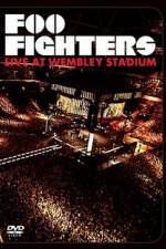 Watch Foo Fighters Live at Wembley Stadium M4uhd
