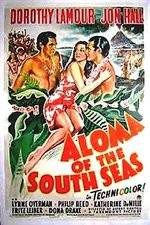 Watch Aloma of the South Seas M4uhd