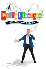 Watch Billy Flanigan: The Happiest Man On Earth M4uhd