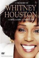Watch In Memory Of Whitney Houston M4uhd