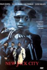 Watch New Jack City M4uhd