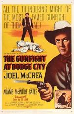 Watch The Gunfight at Dodge City M4uhd