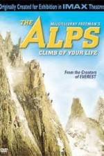 Watch IMAX - The Alps Climb Of Your Life M4uhd