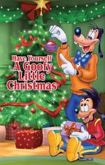 Watch Goof Troop Christmas (TV Short 1992) M4uhd