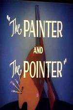 Watch The Painter and the Pointer M4uhd