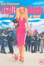 Watch Legally Blonde M4uhd