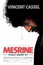 Watch Mesrine: Part 2 - Public Enemy #1 M4uhd
