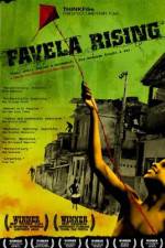 Watch Favela Rising M4uhd