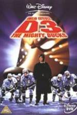 Watch D3: The Mighty Ducks M4uhd